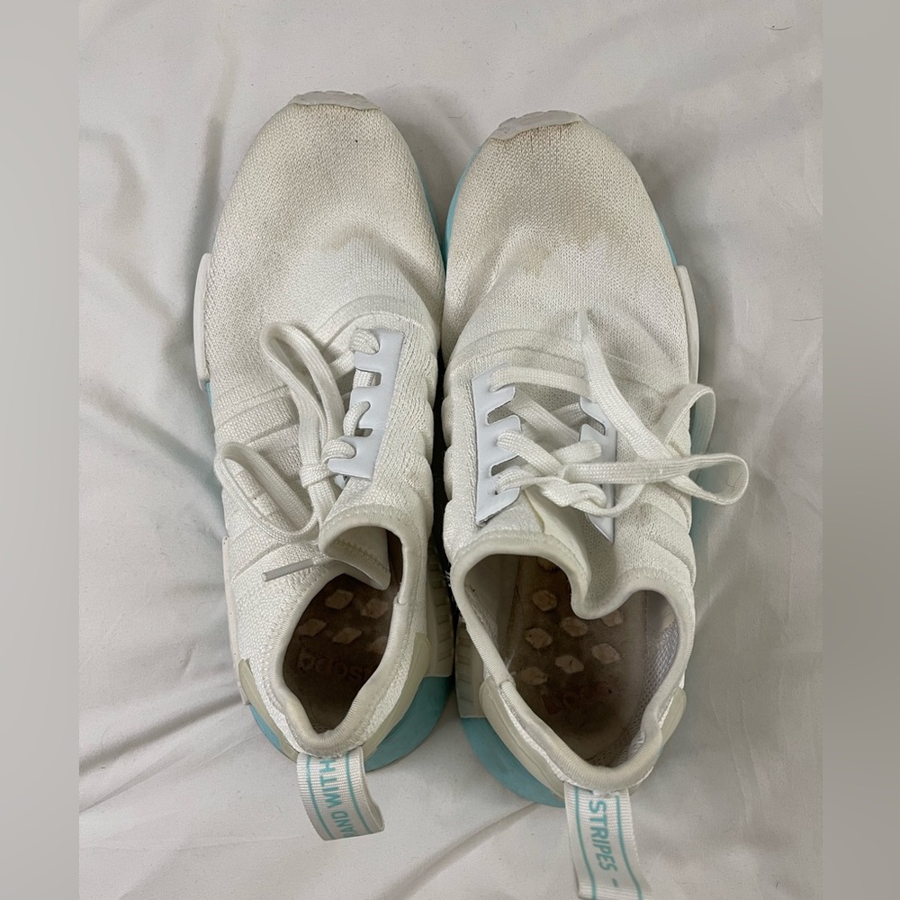 Adidas NMD R1 - Picture 5 of 5